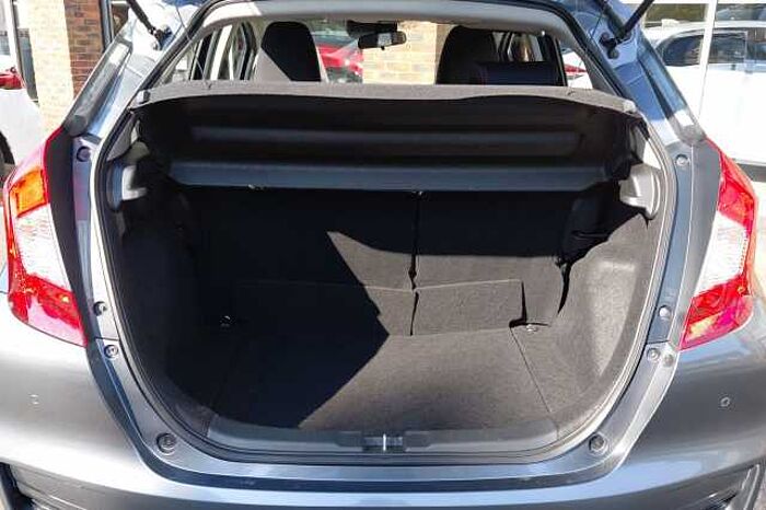 Honda Jazz 1.5 i-VTEC Sport Navi 5dr 