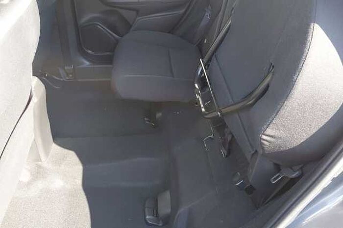 Honda Jazz 1.5 i-VTEC Sport Navi 5dr 