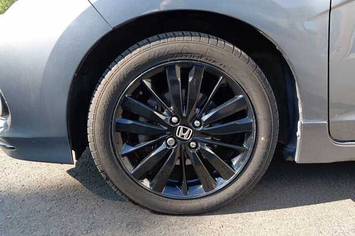 Honda Jazz 1.5 i-VTEC Sport Navi 5dr 
