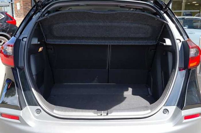 Honda Jazz e:HEV 1.5 i-MMD Hybrid Crosstar EX 5dr eCVT 