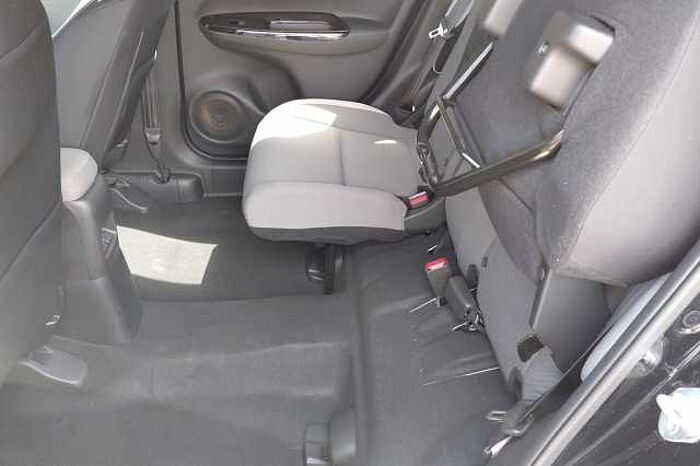 Honda Jazz e:HEV 1.5 i-MMD Hybrid Crosstar EX 5dr eCVT 