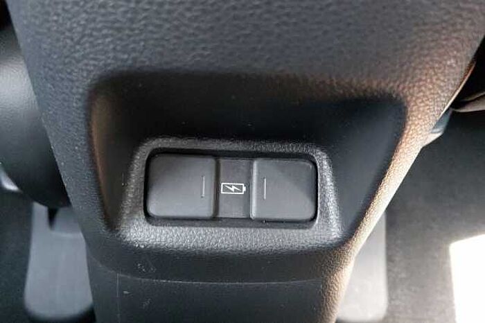Honda Jazz e:HEV 1.5 i-MMD Hybrid Crosstar EX 5dr eCVT 