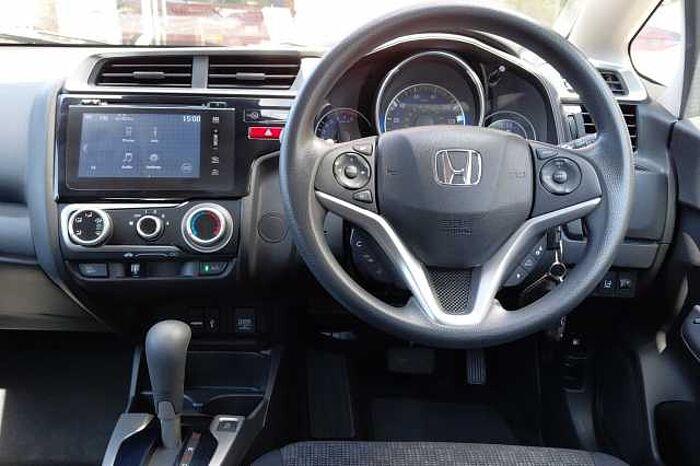 Honda Jazz 1.3 SE 5dr CVT 