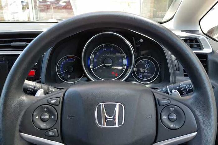 Honda Jazz 1.3 SE 5dr CVT 