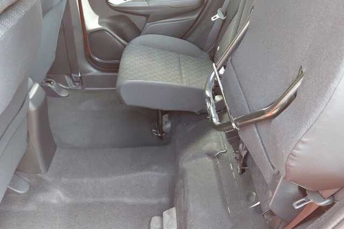 Honda Jazz 1.3 SE 5dr CVT 