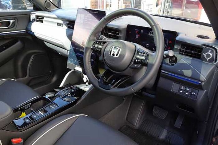 Honda e:Ny1 150kW Advance 69kWh 5dr Auto 