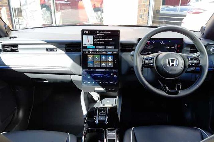 Honda e:Ny1 150kW Advance 69kWh 5dr Auto 