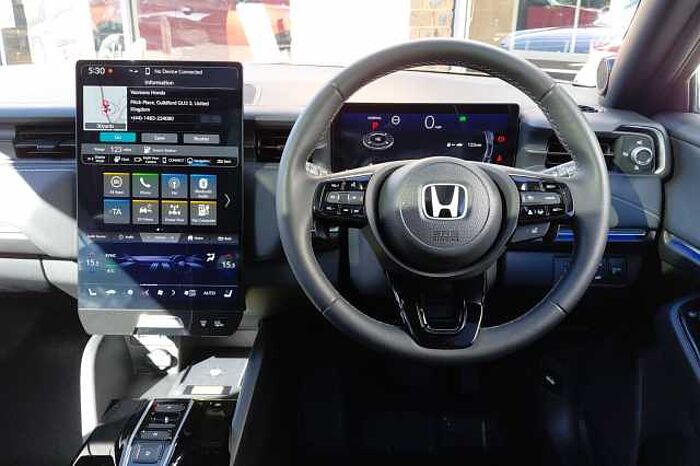 Honda e:Ny1 150kW Advance 69kWh 5dr Auto 