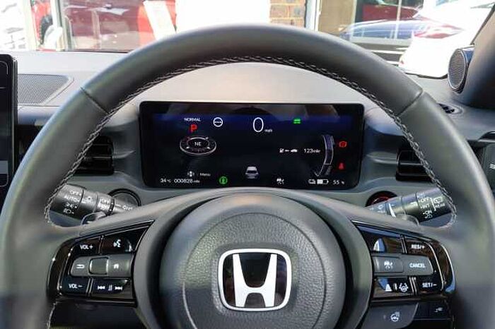 Honda e:Ny1 150kW Advance 69kWh 5dr Auto 