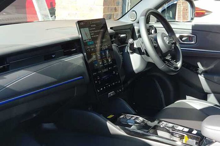 Honda e:Ny1 150kW Advance 69kWh 5dr Auto 
