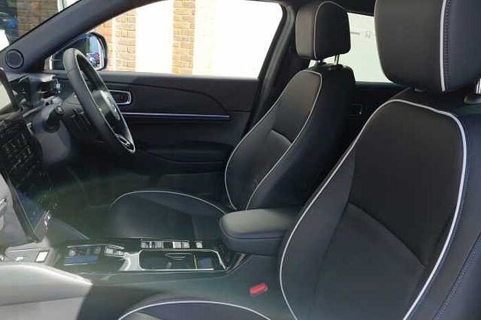 Honda e:Ny1 150kW Advance 69kWh 5dr Auto 