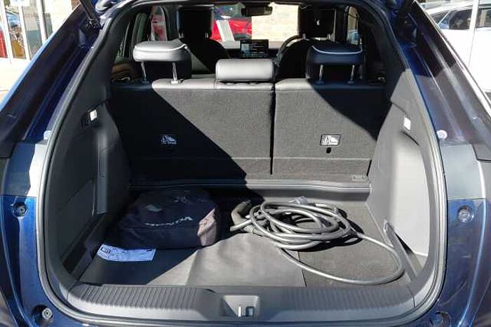 Honda e:Ny1 150kW Advance 69kWh 5dr Auto 