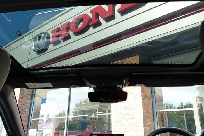 Honda e:Ny1 150kW Advance 69kWh 5dr Auto 