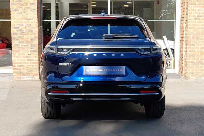 Honda e:Ny1 150kW Advance 69kWh 5dr Auto 