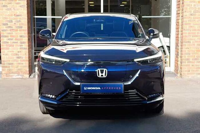 Honda e:Ny1 150kW Advance 69kWh 5dr Auto 