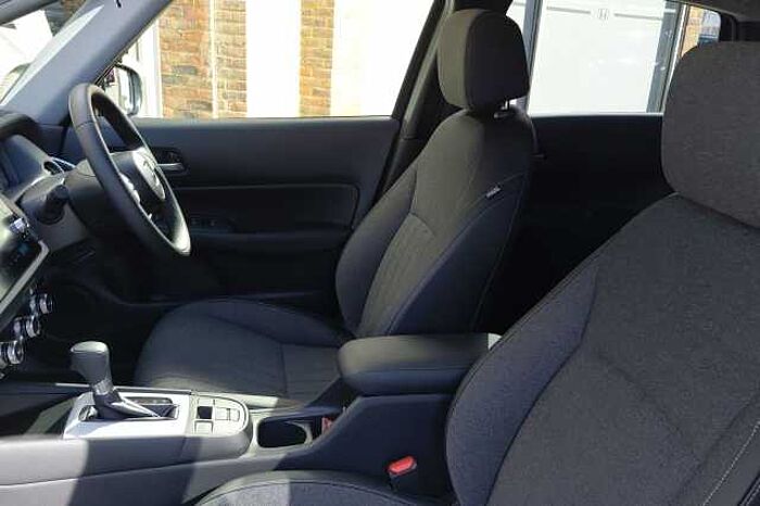 Honda Jazz Hybrid 1.5 i-MMD Hybrid Advance 5dr eCVT 