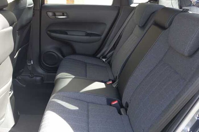 Honda Jazz Hybrid 1.5 i-MMD Hybrid Advance 5dr eCVT 