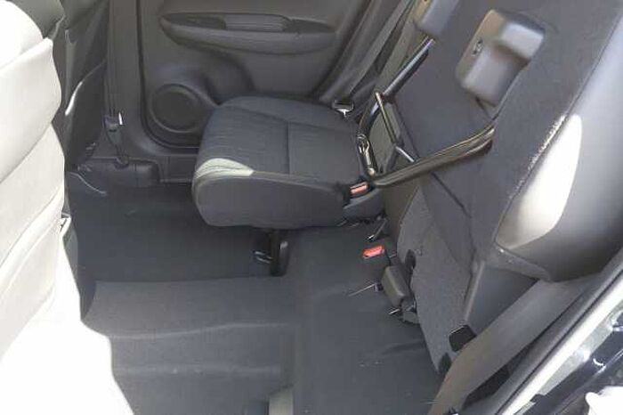 Honda Jazz Hybrid 1.5 i-MMD Hybrid Advance 5dr eCVT 