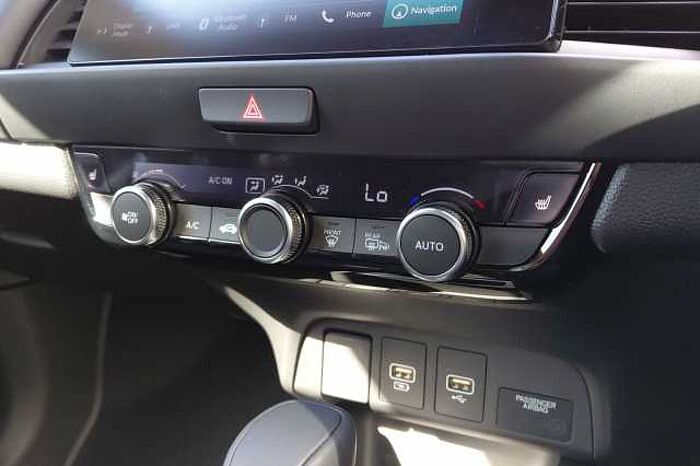 Honda Jazz Hybrid 1.5 i-MMD Hybrid Advance 5dr eCVT 