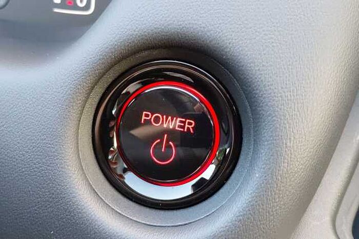 Honda Jazz Hybrid 1.5 i-MMD Hybrid Advance 5dr eCVT 