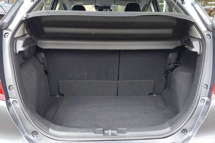 Honda Jazz 1.5 i-VTEC Sport 5dr Navi CVT 