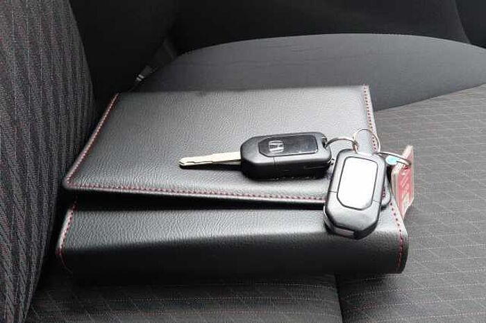 Honda Jazz 1.5 i-VTEC Sport 5dr Navi CVT 