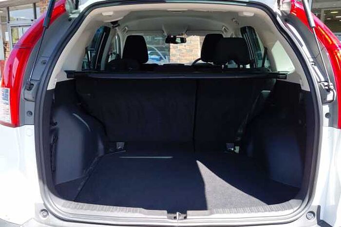Honda CR-V 2.0 i-VTEC Black Edition 5dr 