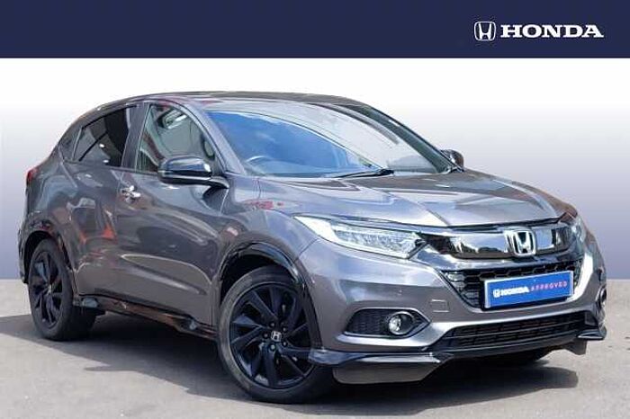 Honda HR-V 1.5 i-VTEC Turbo Sport 5dr 