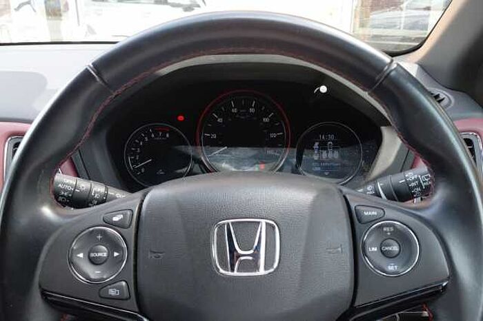 Honda HR-V 1.5 i-VTEC Turbo Sport 5dr 