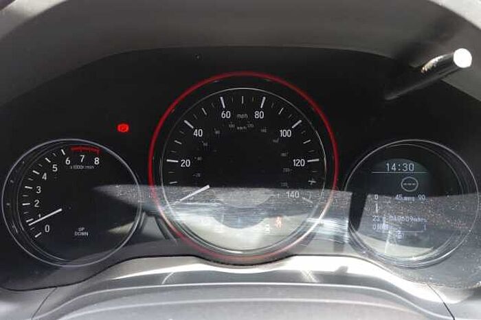 Honda HR-V 1.5 i-VTEC Turbo Sport 5dr 