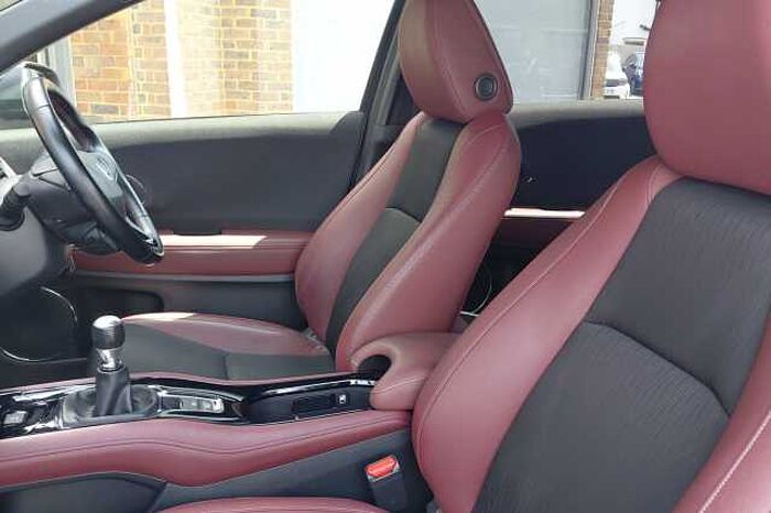 Honda HR-V 1.5 i-VTEC Turbo Sport 5dr 