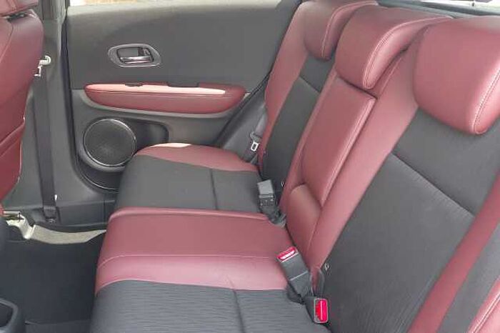 Honda HR-V 1.5 i-VTEC Turbo Sport 5dr 