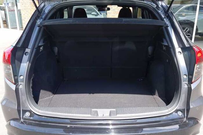 Honda HR-V 1.5 i-VTEC Turbo Sport 5dr 