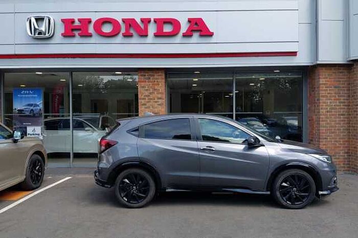 Honda HR-V 1.5 i-VTEC Turbo Sport 5dr 