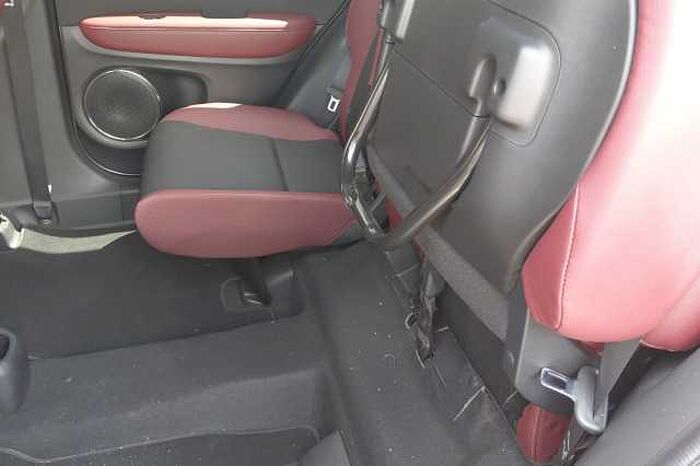 Honda HR-V 1.5 i-VTEC Turbo Sport 5dr 