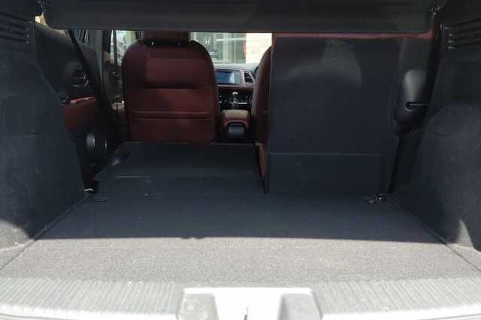 Honda HR-V 1.5 i-VTEC Turbo Sport 5dr 
