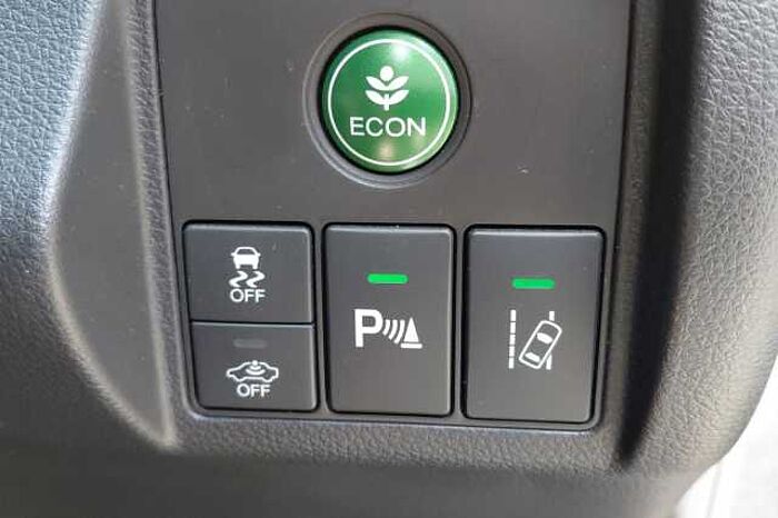 Honda HR-V 1.5 i-VTEC Turbo Sport 5dr 