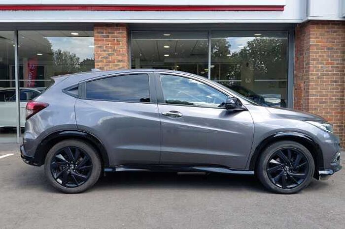 Honda HR-V 1.5 i-VTEC Turbo Sport 5dr 