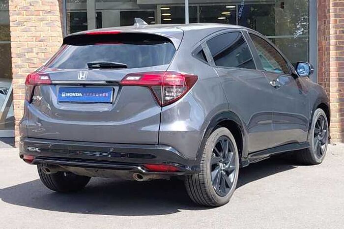 Honda HR-V 1.5 i-VTEC Turbo Sport 5dr 