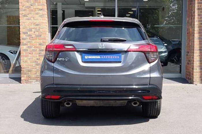 Honda HR-V 1.5 i-VTEC Turbo Sport 5dr 