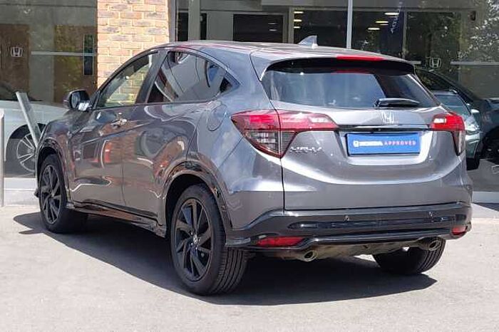 Honda HR-V 1.5 i-VTEC Turbo Sport 5dr 