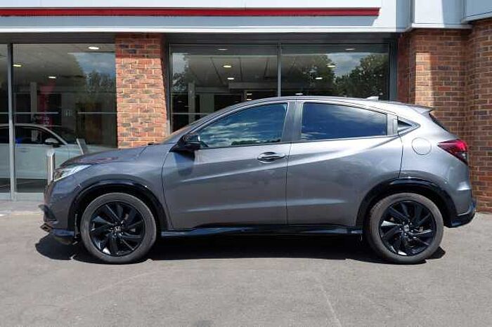 Honda HR-V 1.5 i-VTEC Turbo Sport 5dr 