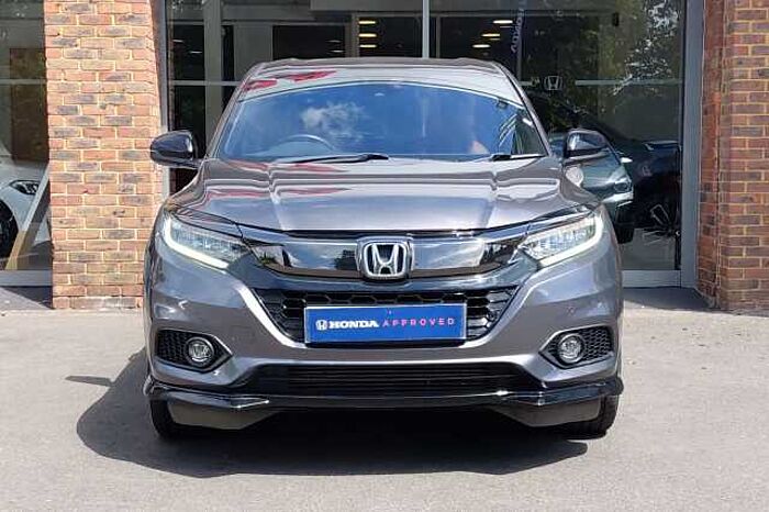 Honda HR-V 1.5 i-VTEC Turbo Sport 5dr 