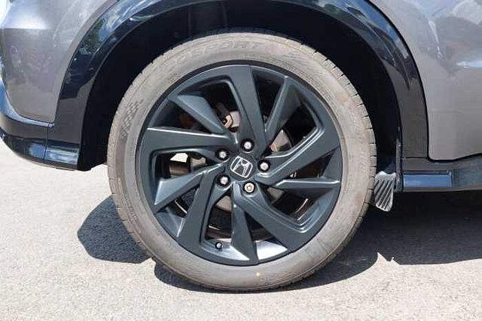 Honda HR-V 1.5 i-VTEC Turbo Sport 5dr 