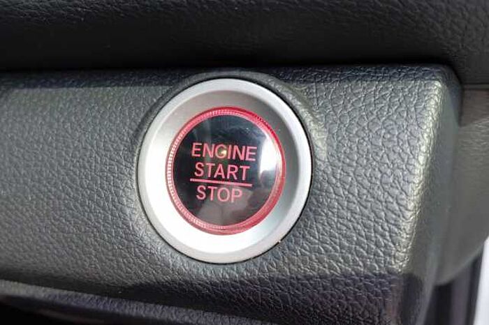 Honda Civic 1.0 VTEC Turbo EX 5dr CVT 