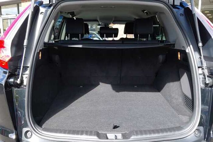 Honda CR-V Hybrid 2.0 i-MMD Hybrid SR 5dr eCVT 