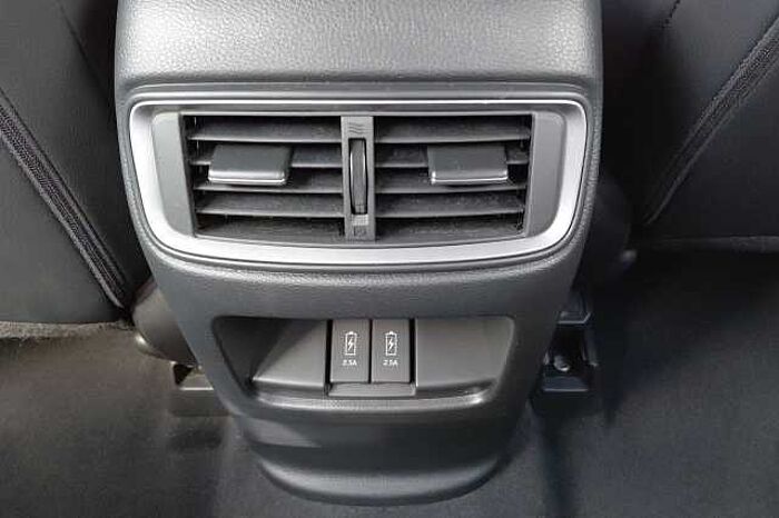Honda CR-V Hybrid 2.0 i-MMD Hybrid SR 5dr eCVT 
