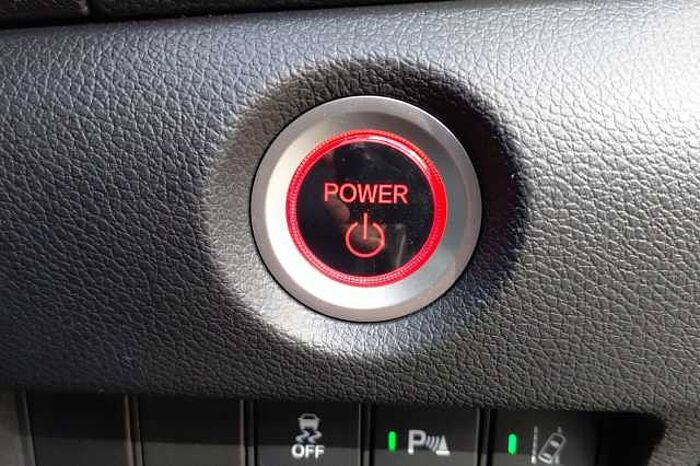 Honda CR-V Hybrid 2.0 i-MMD Hybrid SR 5dr eCVT 