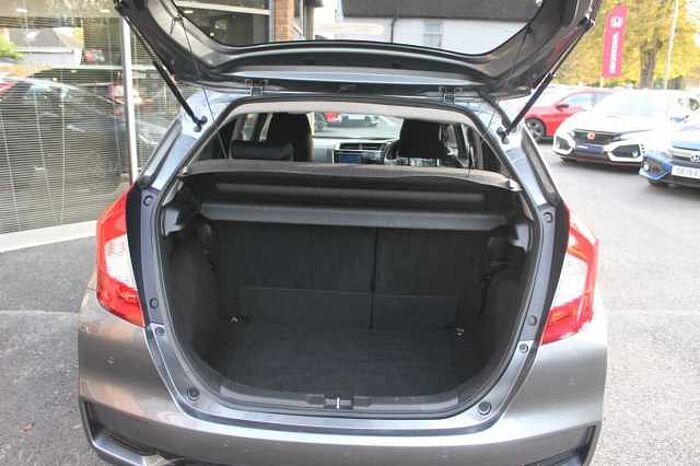 Honda Jazz 1.3 i-VTEC EX Navi 5-Door 