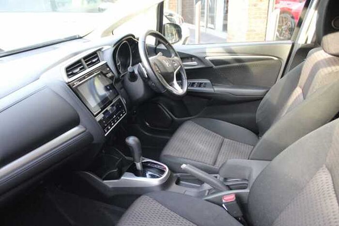 Honda Jazz 1.3 i-VTEC EX Navi 5-Door 